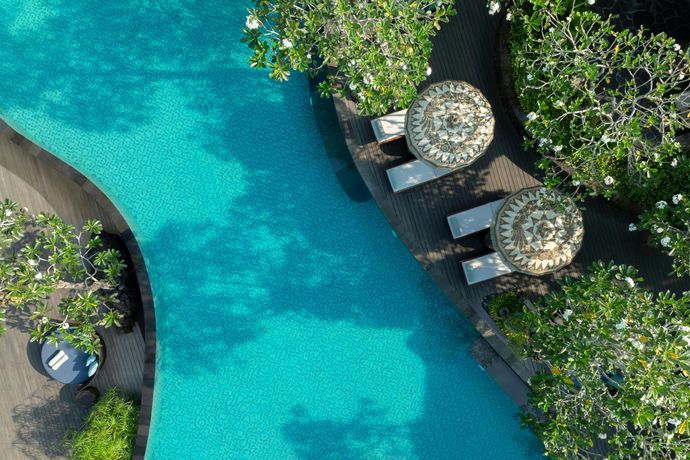 Verified hotel review - Mandapa, A Ritz-Carlton Reserve - 33