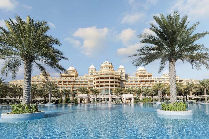 Raffles The Palm - 56