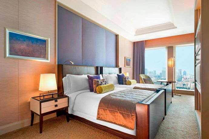 Verified hotel review - St. Regis Osaka - 39