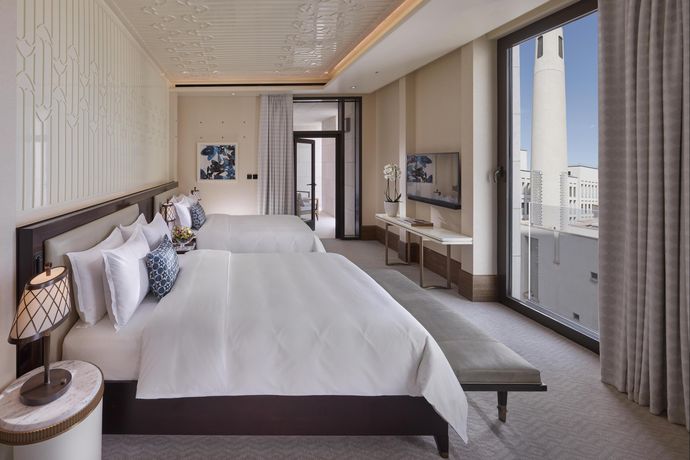 Verified hotel review - Mandarin Oriental Doha - 27