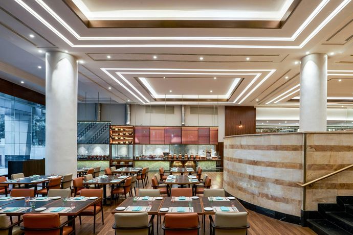 Verified hotel review - JW Marriott Hotel Jakarta - 17
