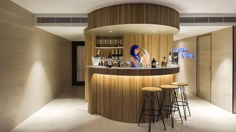 Ovolo Woolloomooloo - 29