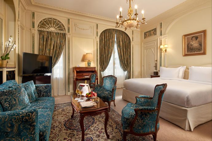 Verified hotel review - Raphael - 6