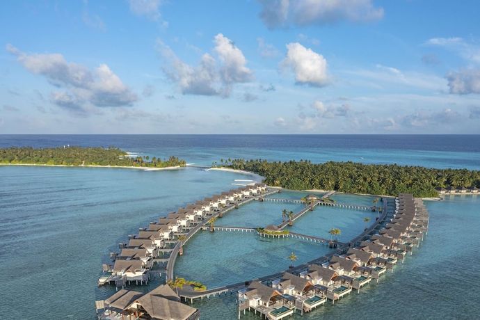 Niyama Private Islands Maldives - 12