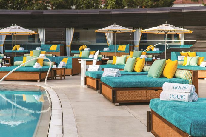 ARIA Resort & Casino at CityCenter Las Vegas - 56