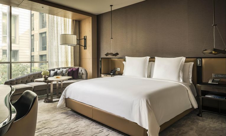 Four Seasons Hotel Dubai International Financial Centre - 56