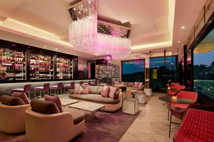 Verified hotel review - The St. Regis Kuala Lumpur - 8