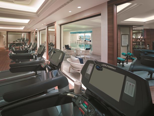Verified hotel review - Shangri-La Bosphorus, Istanbul - 59