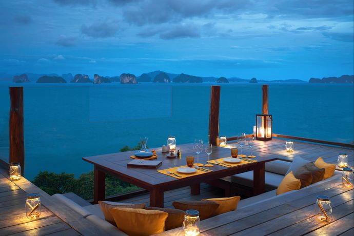 Six Senses Yao Noi - 29
