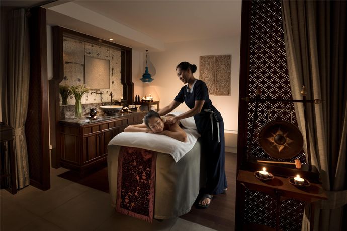 Anantara Layan Phuket Resort - 5