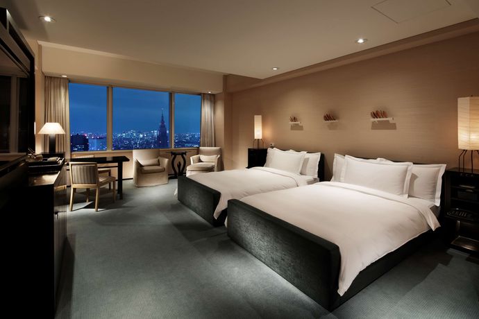 Park Hyatt Tokyo - 28