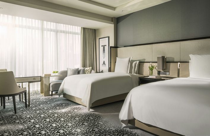 Verified hotel review - Four Seasons Hotel Kuala Lumpur - 40