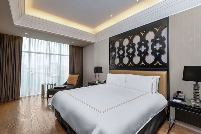 Hilton Lima Miraflores - 44