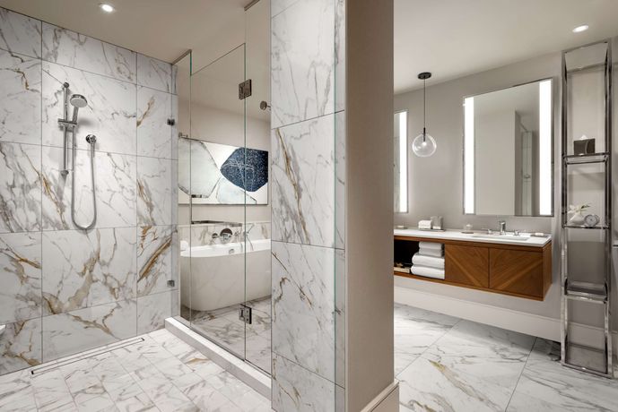 Verified hotel review - Park Hyatt Toronto - 24