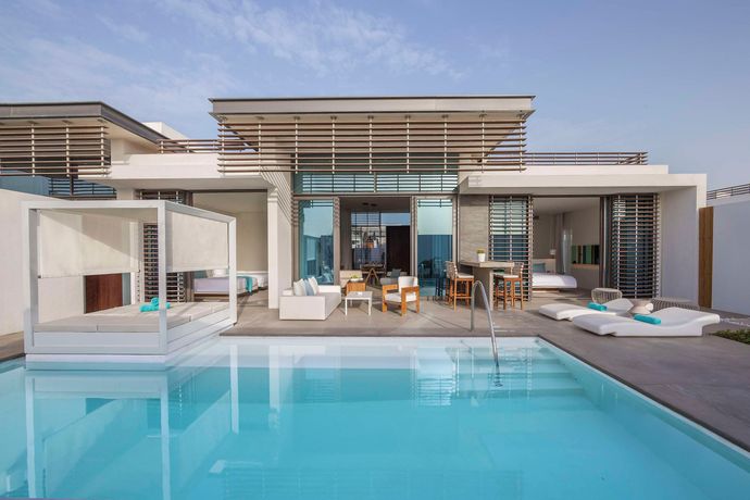 Nikki Beach Villas - 24