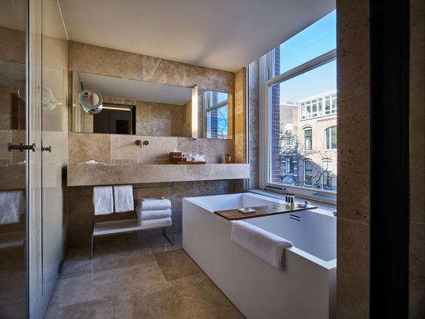 Conservatorium Hotel - 47