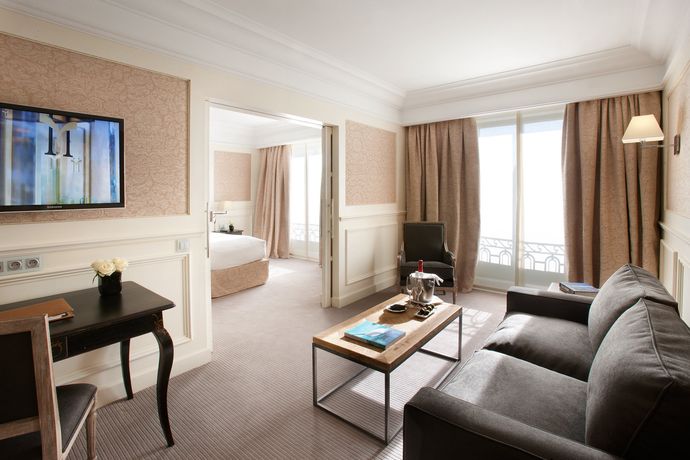 Verified hotel review - Majestic Hotel & Spa Barcelona GL - 19