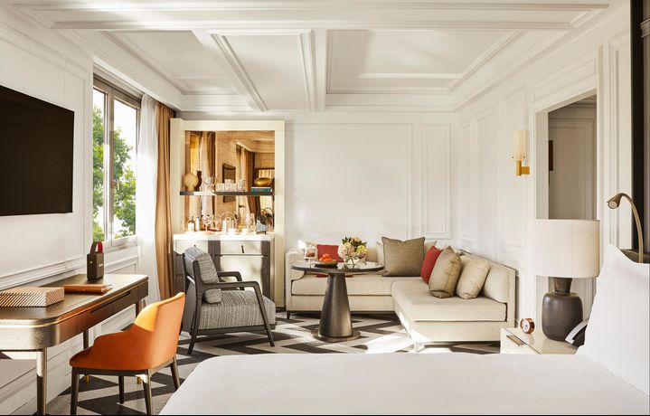 Verified hotel review - Hotel Villa Magna - 15