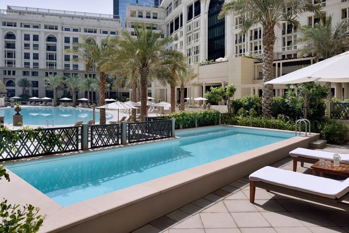 Palazzo Versace Dubai - 59