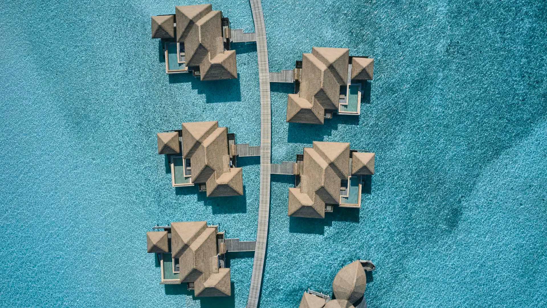 Hotel review Accommodation' - COMO Maalifushi - 14