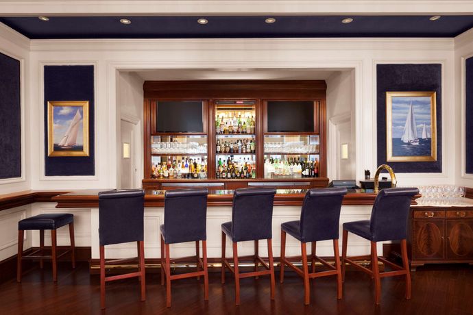 Verified hotel review - Boston Harbor Hotel - 44