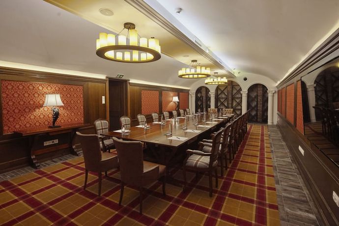 Verified hotel review - Mystery Hotel Budapest - 40