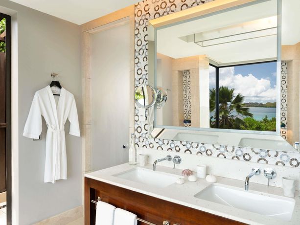 Raffles Seychelles