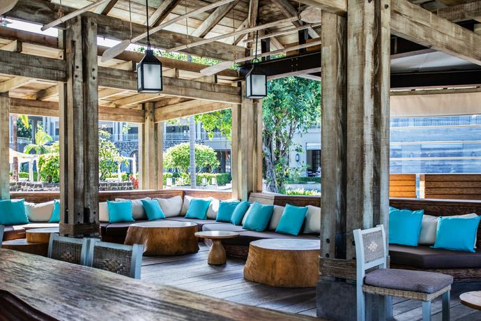 Verified hotel review - JW Marriott Mauritius Resort - 32