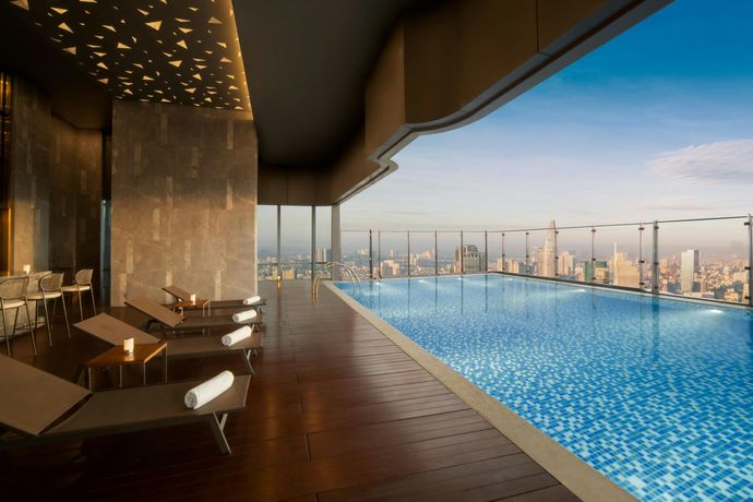 Vinpearl Landmark 81, Autograph Collection - 26