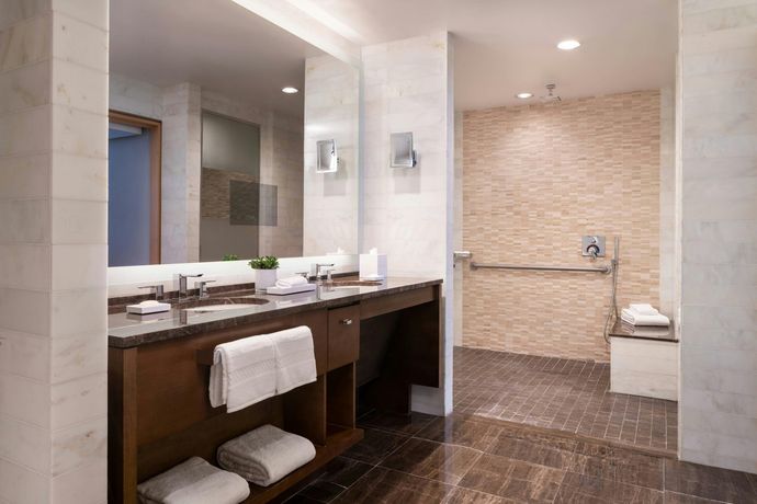 Verified hotel review - The Ritz-Carlton, Los Angeles L.A. Live - 36