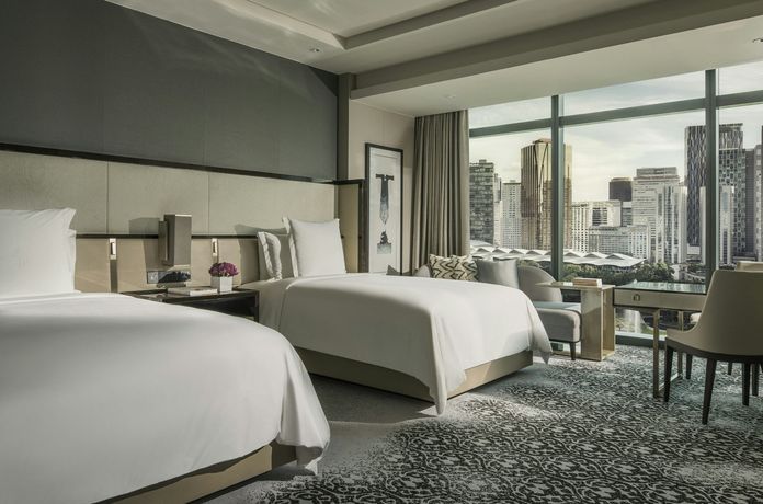 Verified hotel review - Four Seasons Hotel Kuala Lumpur - 11