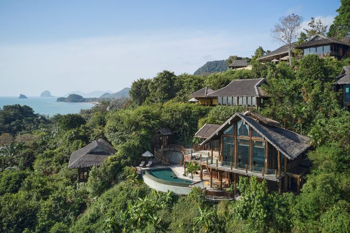 Six Senses Yao Noi - 40