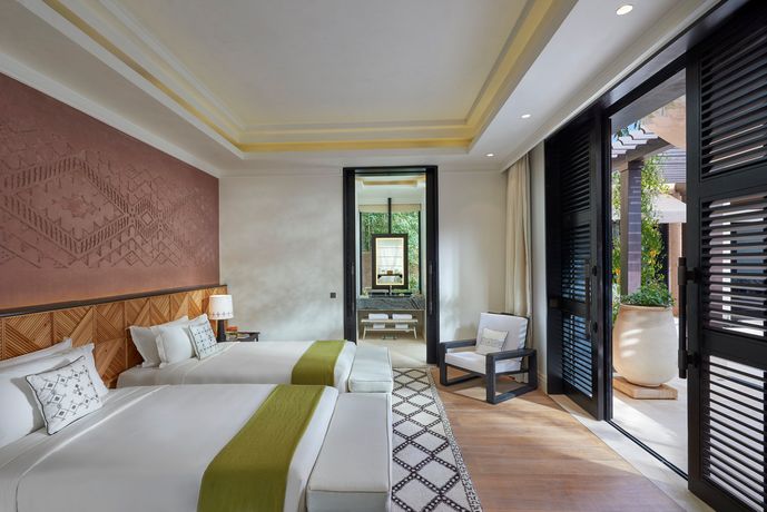 Mandarin Oriental, Marrakech - 40