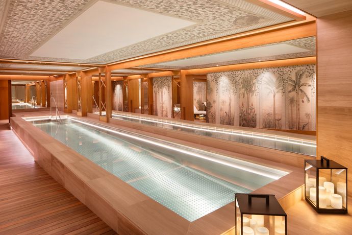 Verified hotel review - Majestic Hotel & Spa Barcelona GL - 18