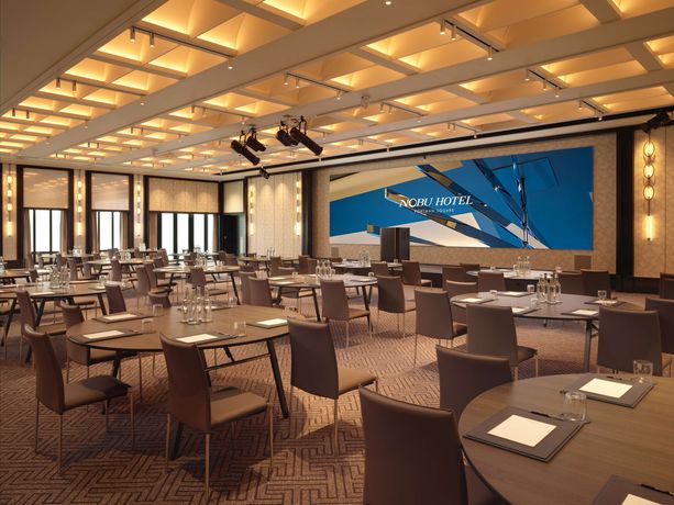 Nobu London Portman Square - 25