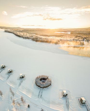 Arctic Bath - 57