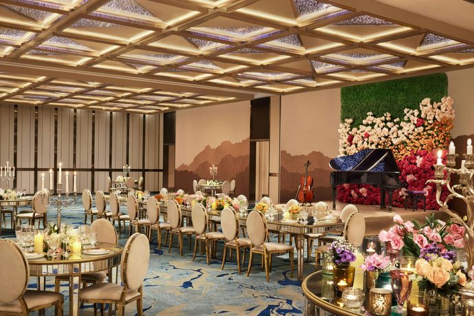 Verified hotel review - JW Marriott Mumbai Juhu - 38