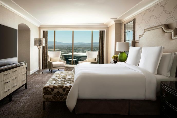 Four Seasons Hotel Las Vegas - 23