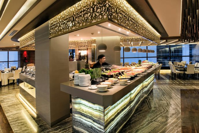 Grand Millennium Dubai - 12