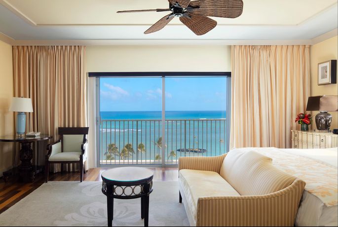Verified hotel review - The Kahala Hotel and Resort - 19