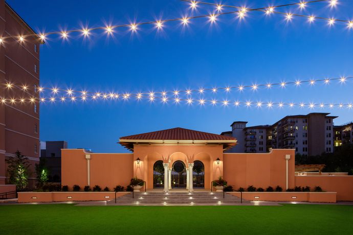 Verified hotel review - Rosewood Mansion on Turtle Creek - 46