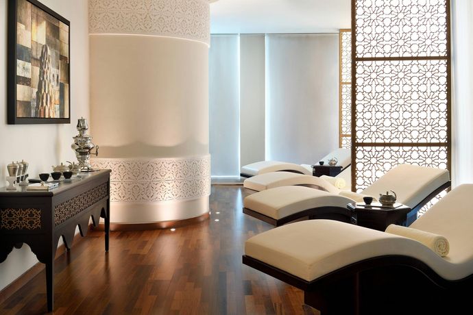 JW Marriott Marquis Hotel Dubai - 33