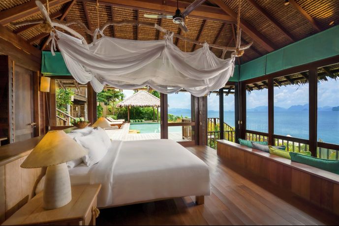 Six Senses Yao Noi - 18