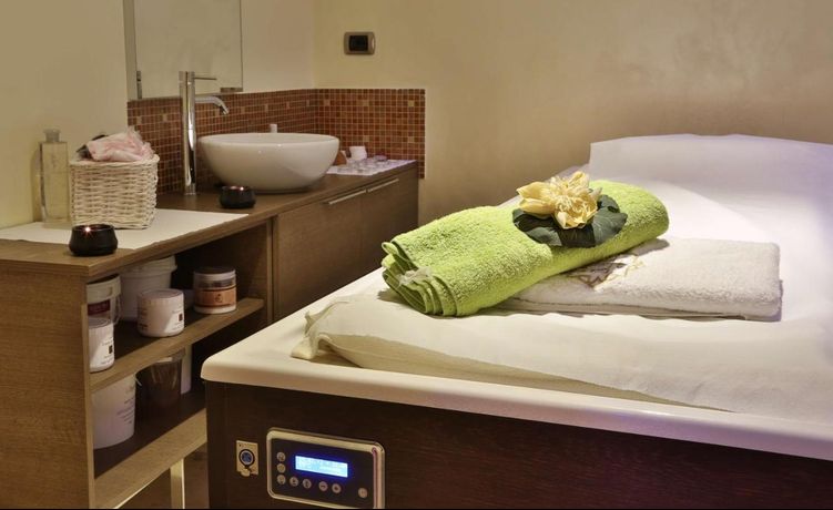 Hotel Fiuggi Terme Resort & Spa - 43