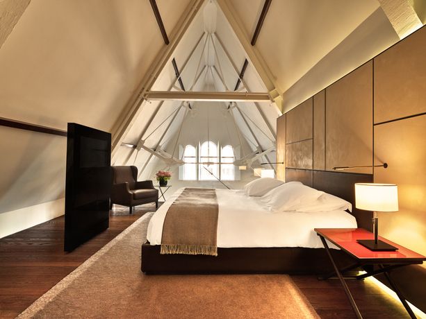 Conservatorium Hotel - 32