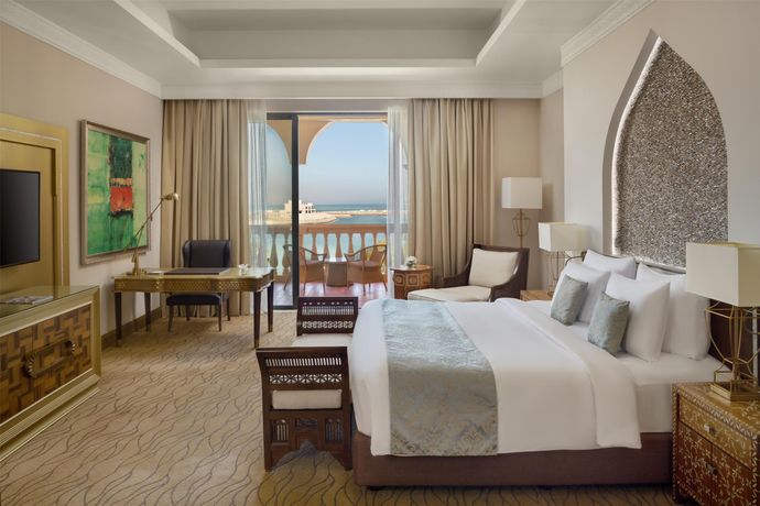 Verified hotel review - Marsa Malaz Kempinski, The Pearl - 28