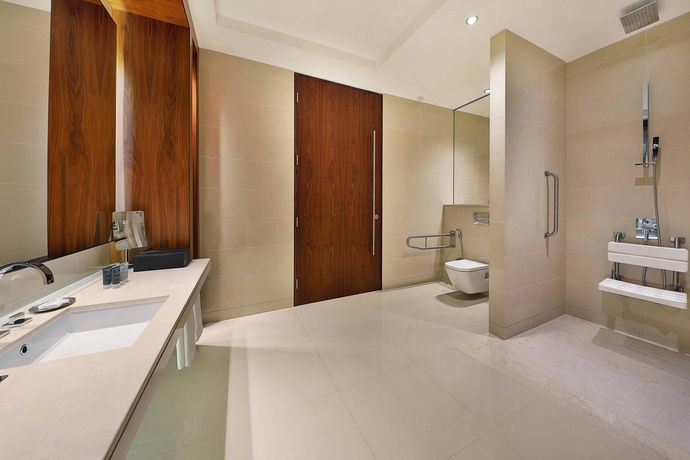 JW Marriott Marquis Hotel Dubai - 38