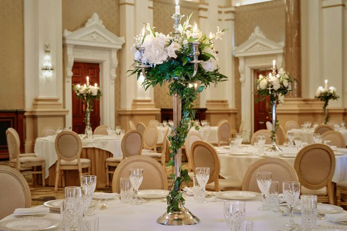 Westin Dublin - 33