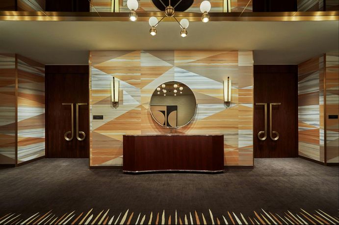 Verified hotel review - Viceroy Chicago - 29
