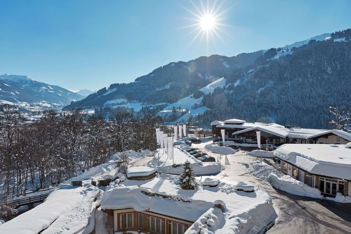 Grand Tirolia Kitzbühel - 43